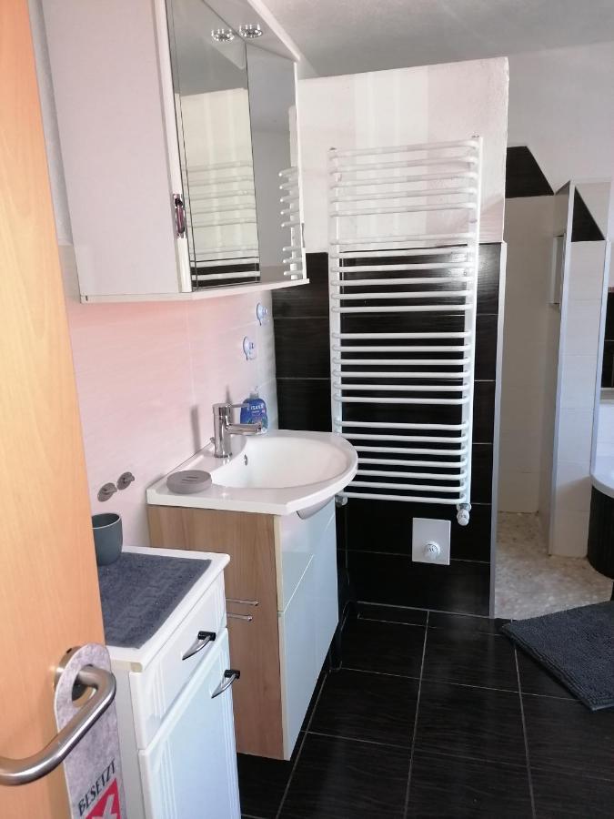 Ferienwohnung Cornelia Goritz  Εξωτερικό φωτογραφία